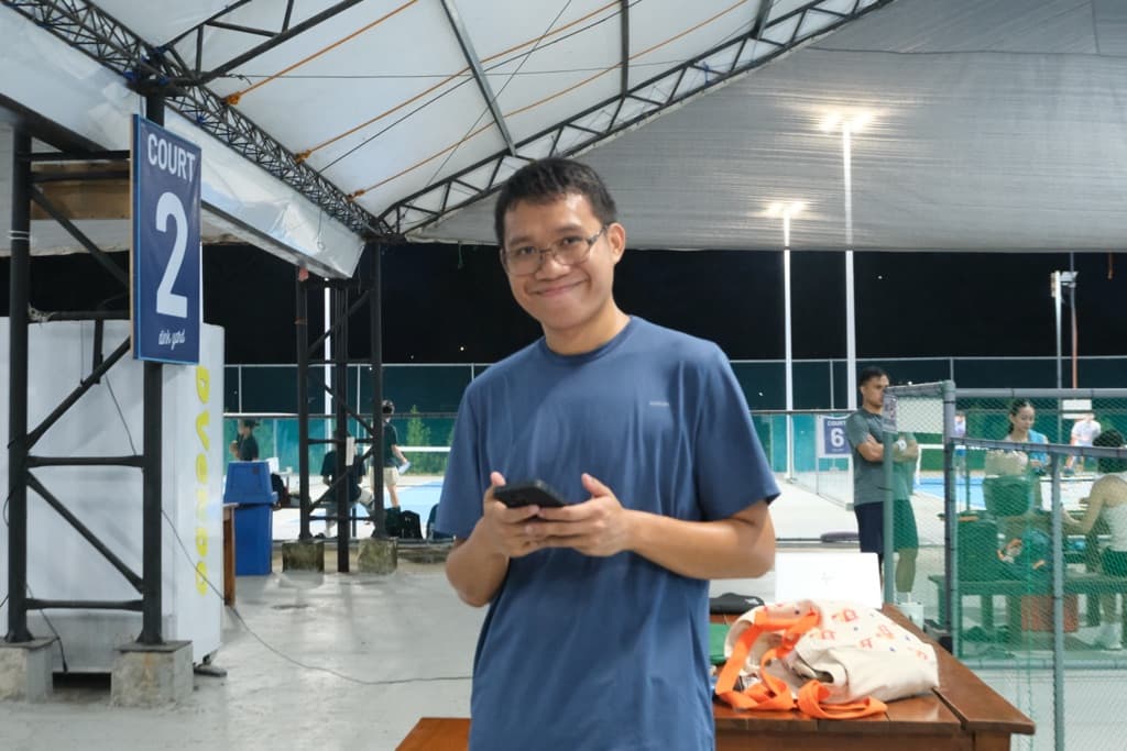 Davao Dink Club media 5