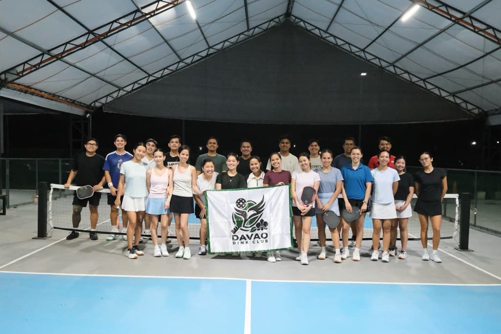 Davao Dink Club media 2