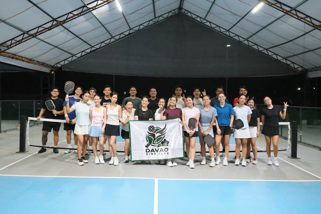 Davao Dink Club media 1