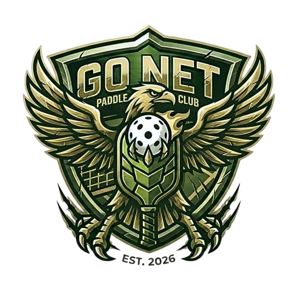 Go Net Paddle Club media 1