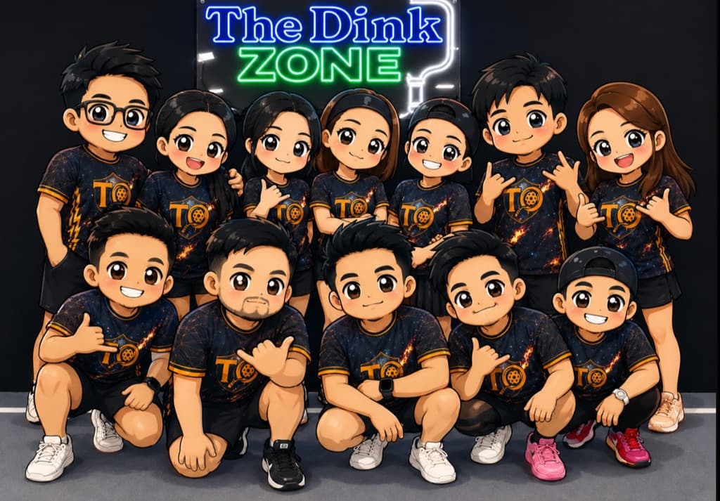 TEAM OUT 🛡️ media 5