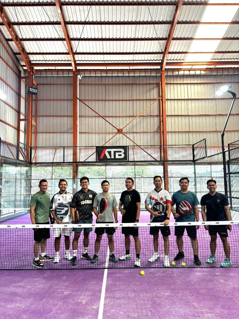 Klab Club Padel media 4