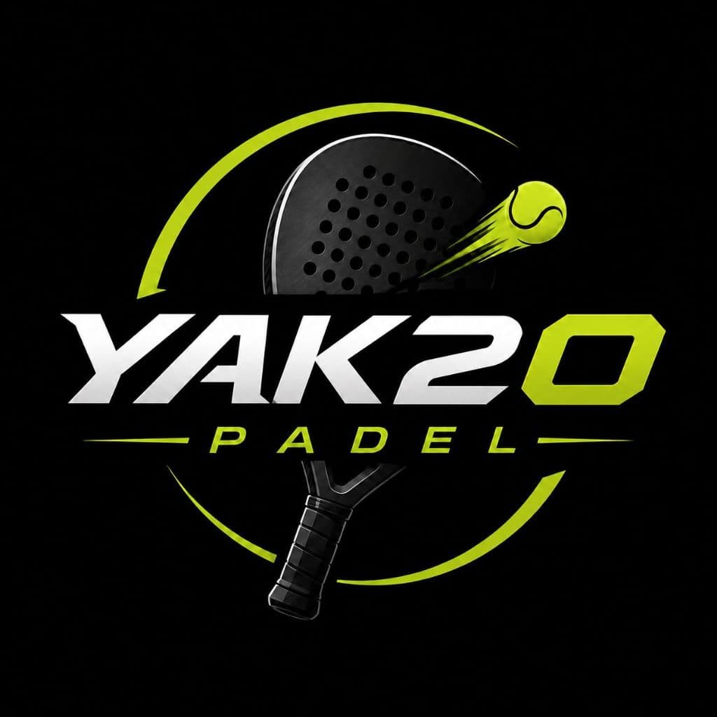 YAK2O PADEL  media 2