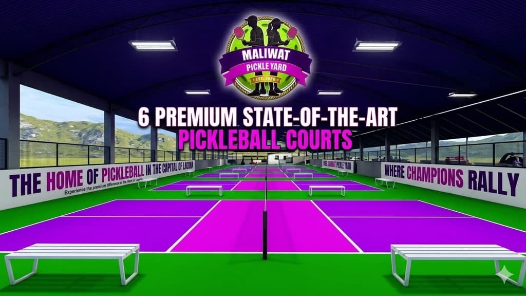 Maliwat Pickle Yard media 1