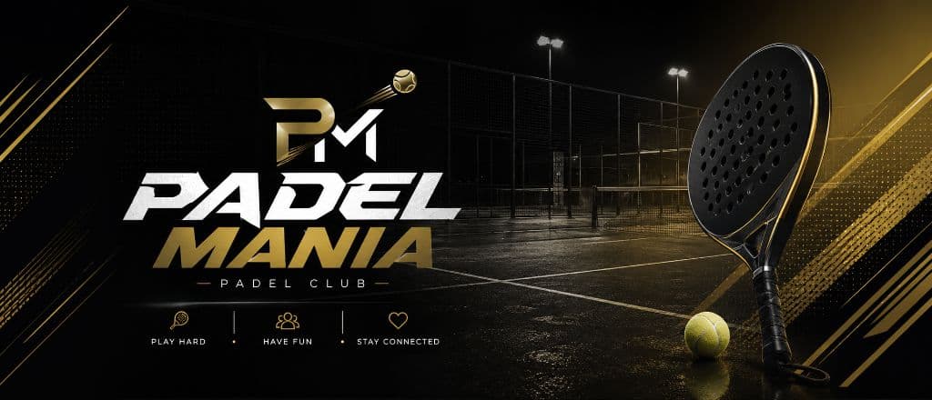 PADEL MANIA 🥎 media 2