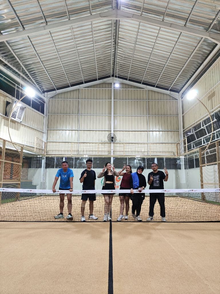 AIUEO Padel media 5