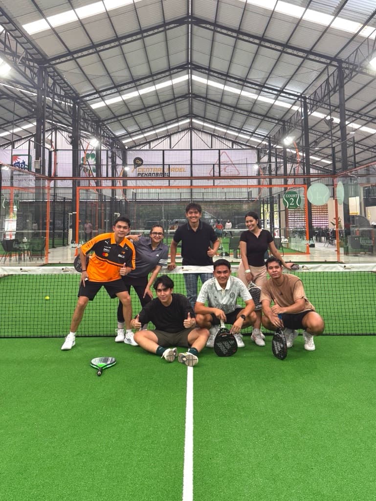 KABANOS PADEL media 3