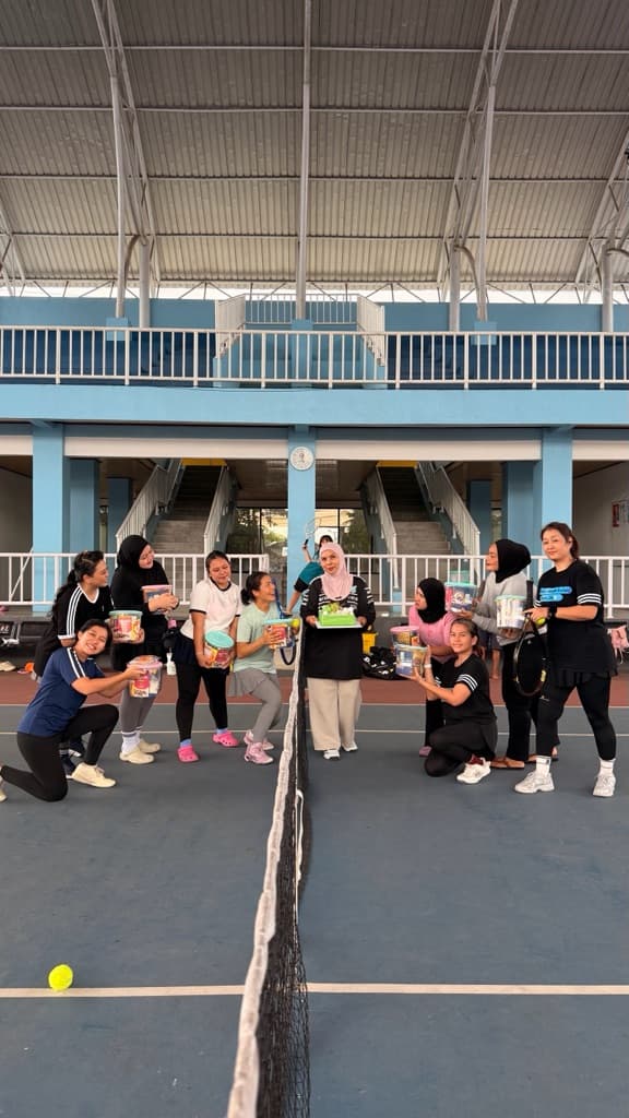 Smash Tennis Club media 3