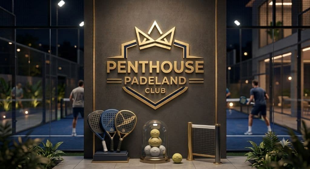 Penthouse Padeland media 1