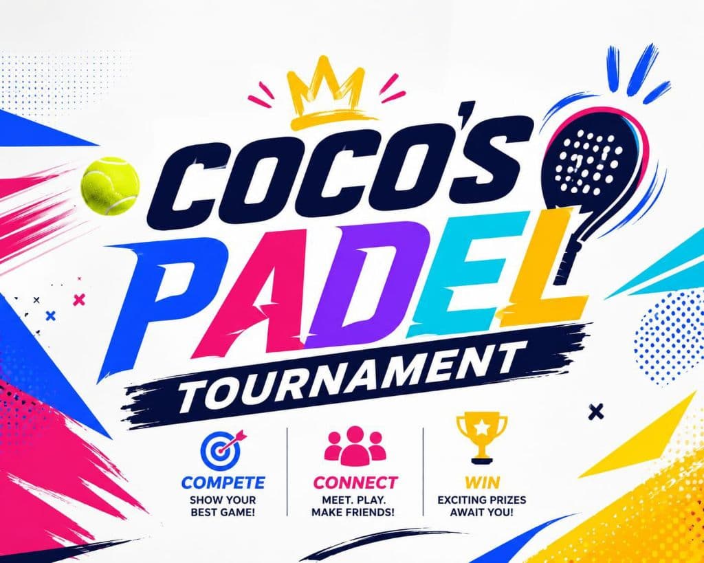 Fixty Padel media 1