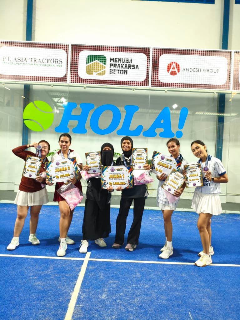 Padel Hemat Main Puas [PHMP] media 2