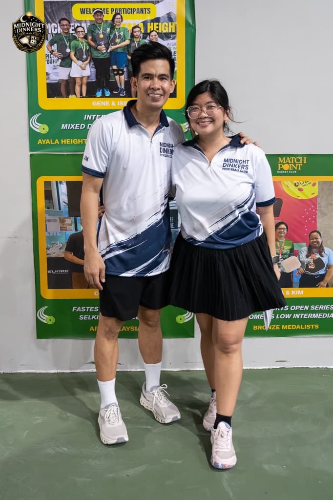 Midnight Dinkers Pickleball Club media 4