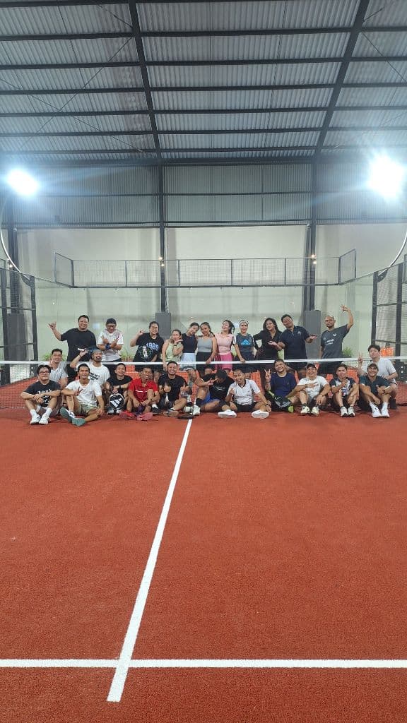 ASCENTRA PADEL  media 1