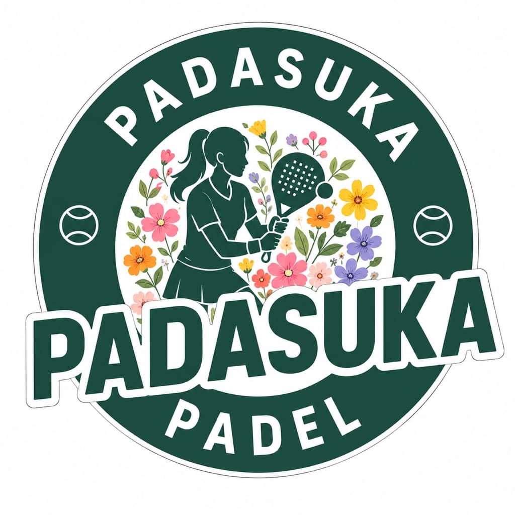 PADASUKA PADEL media 1