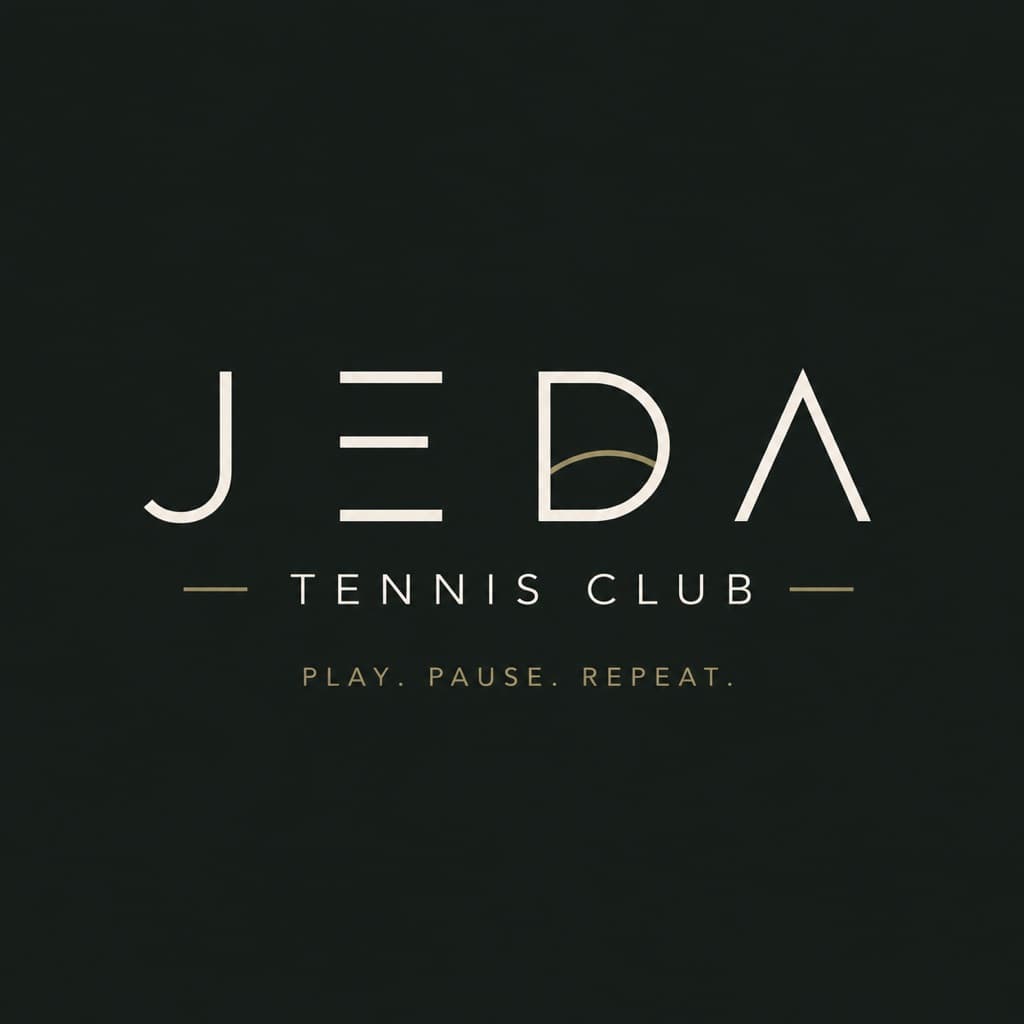 JEDA Tennis Club media 1