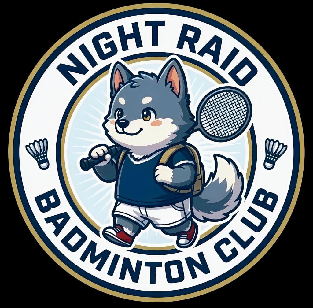 Night Raid media 3