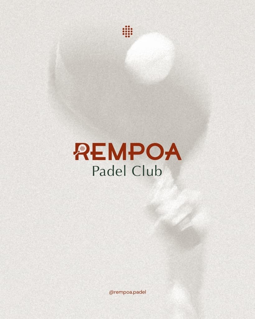 Rempoa Padel Club media 1