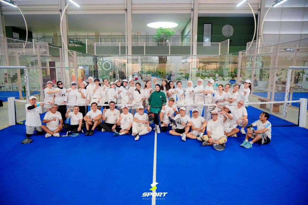 Melano Padel Club media 5