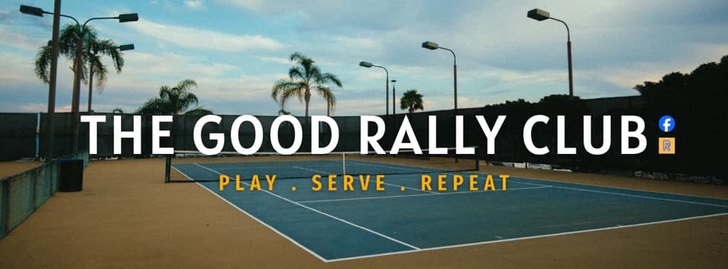 The Good Rally media 1