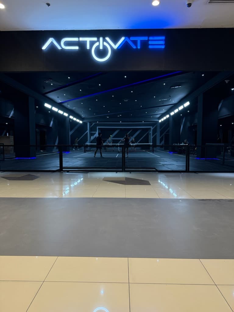 Activate Battlegrounds Ayala Malls The 30th media 4