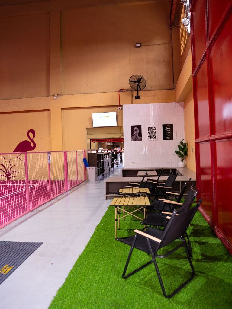 Dinkz Pickleball Hub media 4