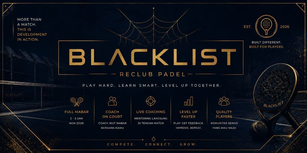BLACKLIST media 1