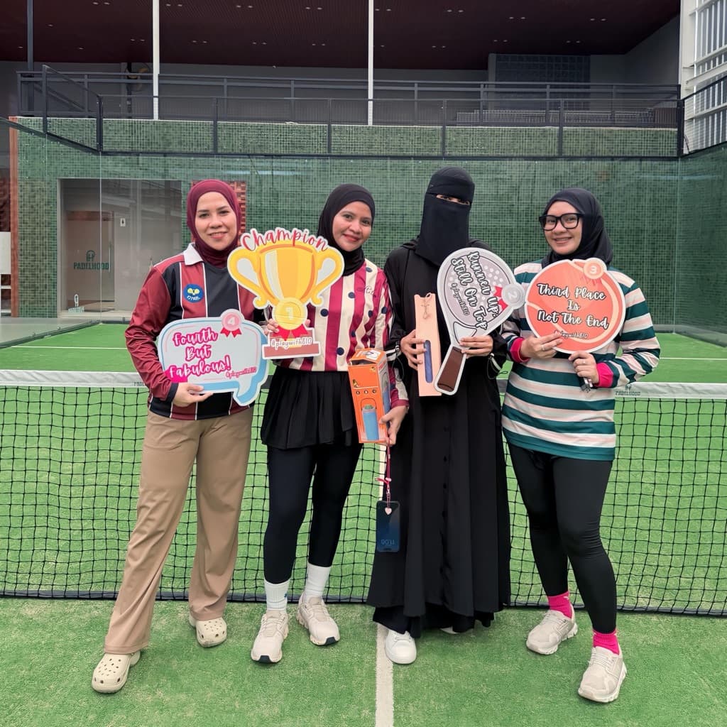 810 PADEL CLUB media 4