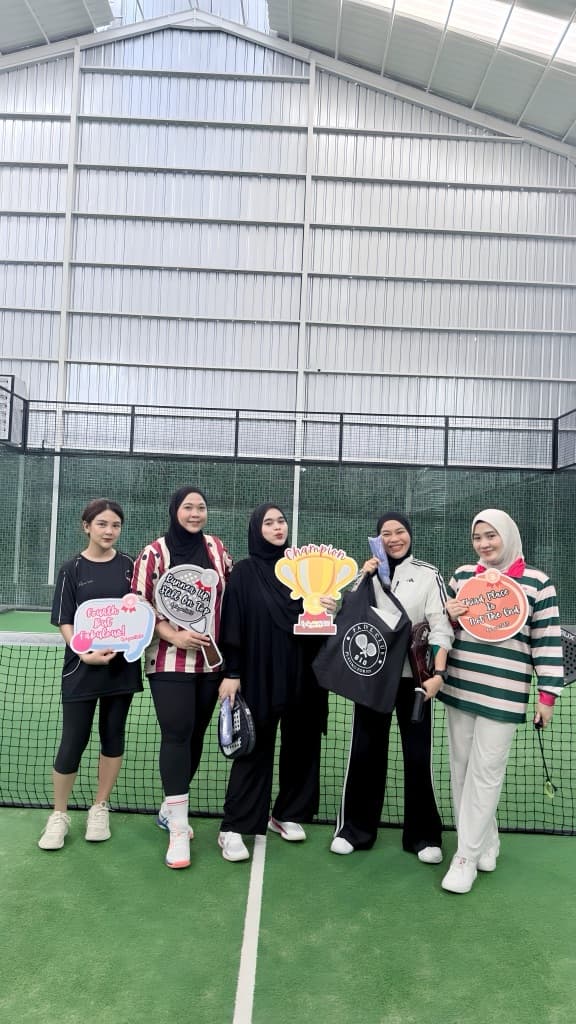 810 PADEL CLUB media 3