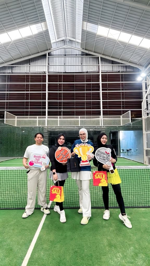 810 PADEL CLUB media 2