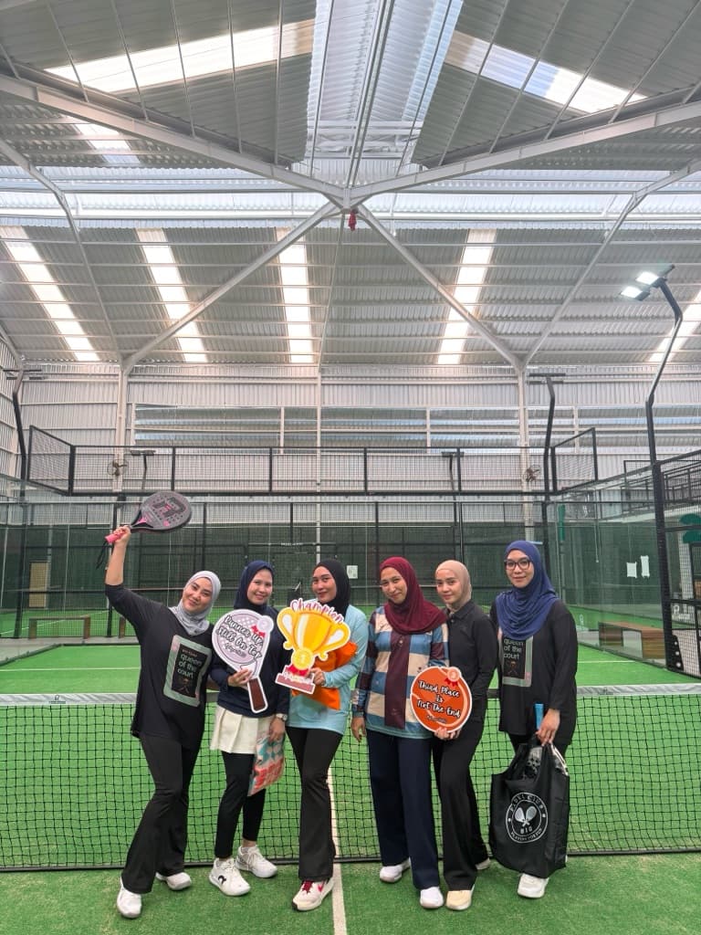 810 PADEL CLUB media 5