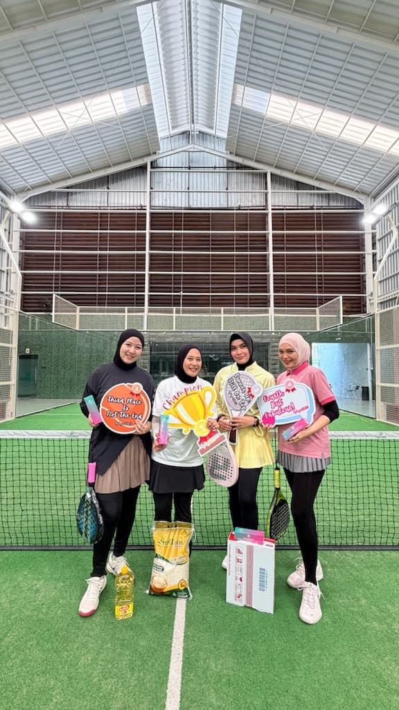 810 PADEL CLUB media 1