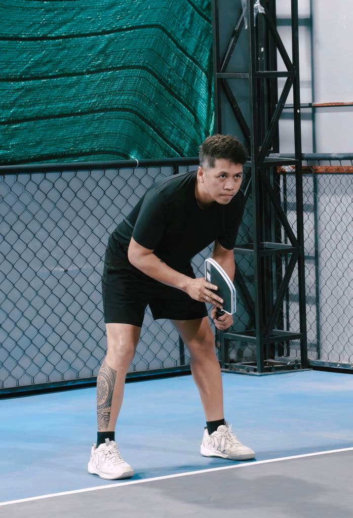HAMPAS LUPA  PICKLEBALLERS KH media 4