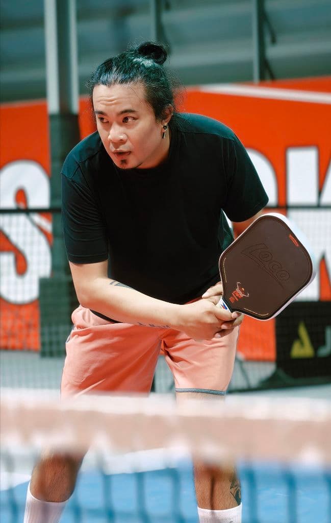 HAMPAS LUPA  PICKLEBALLERS KH media 5