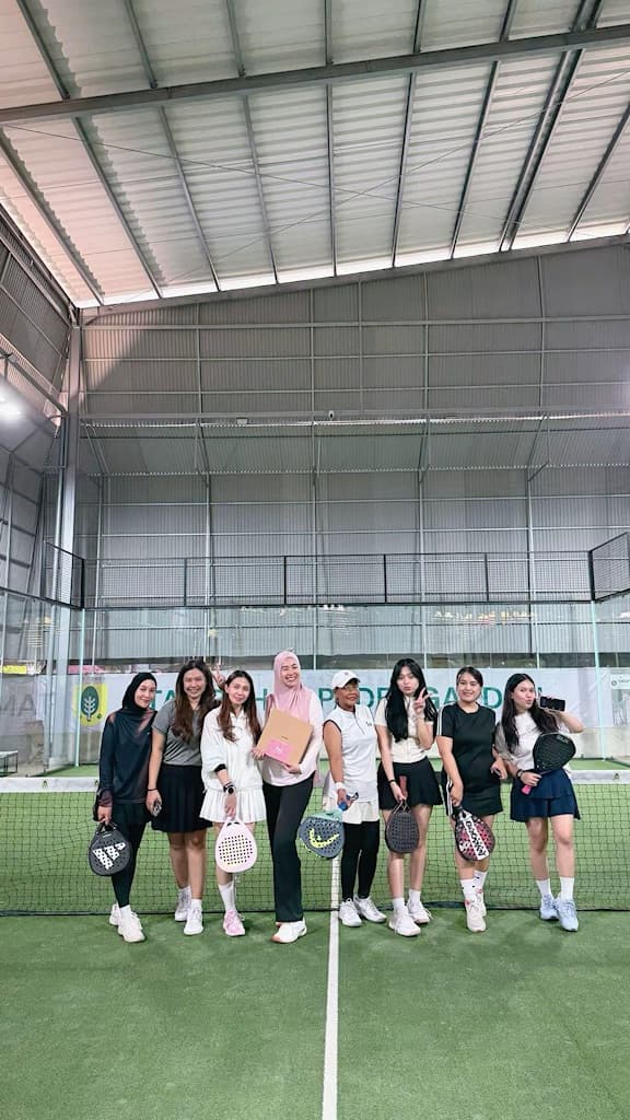 Let's padel club media 4
