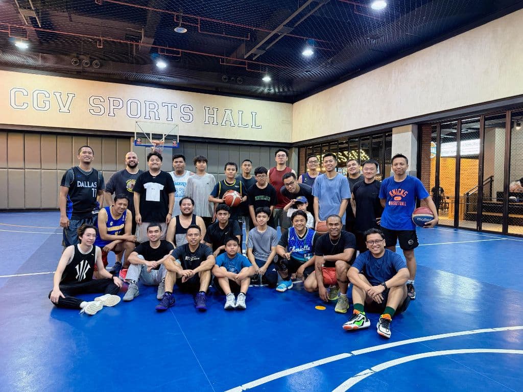SATURDAY BALLERS media 1