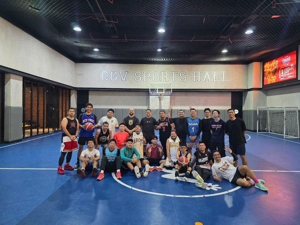 SATURDAY BALLERS media 2