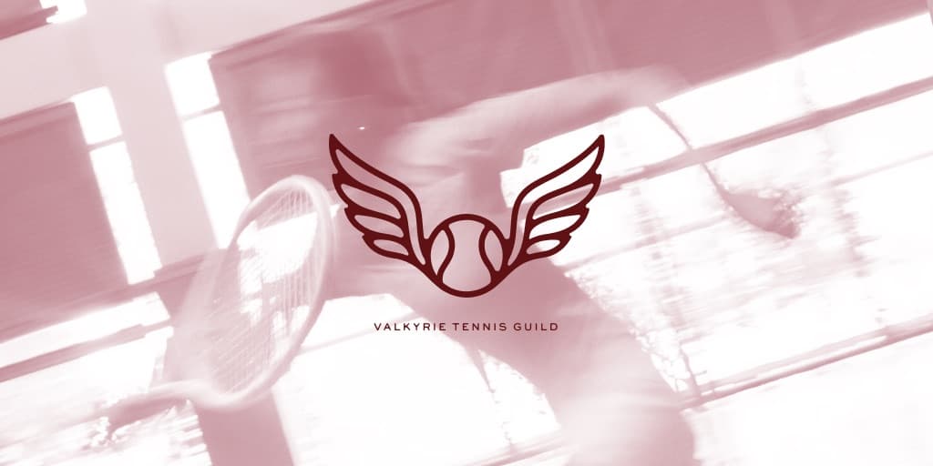 Valkyrie Tennis Guild media 1