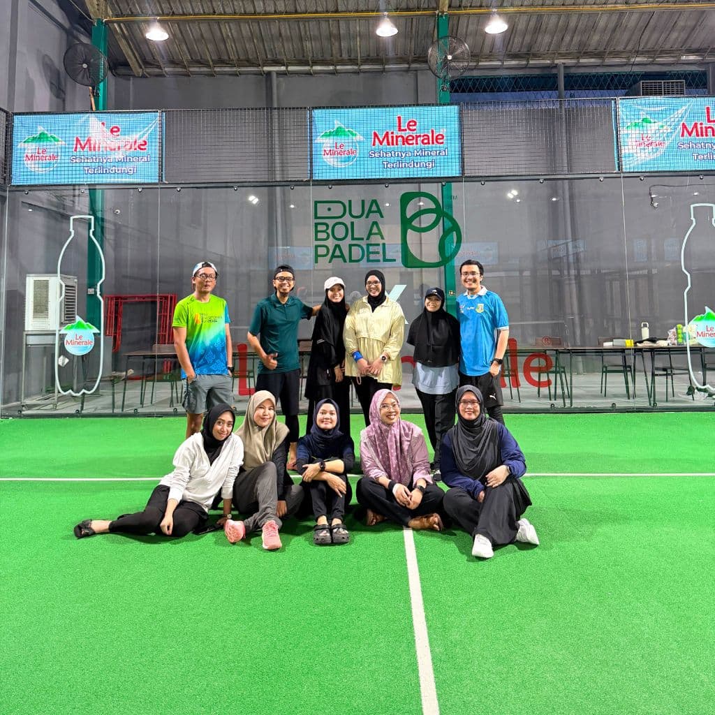 PADELMAX TURBO media 5