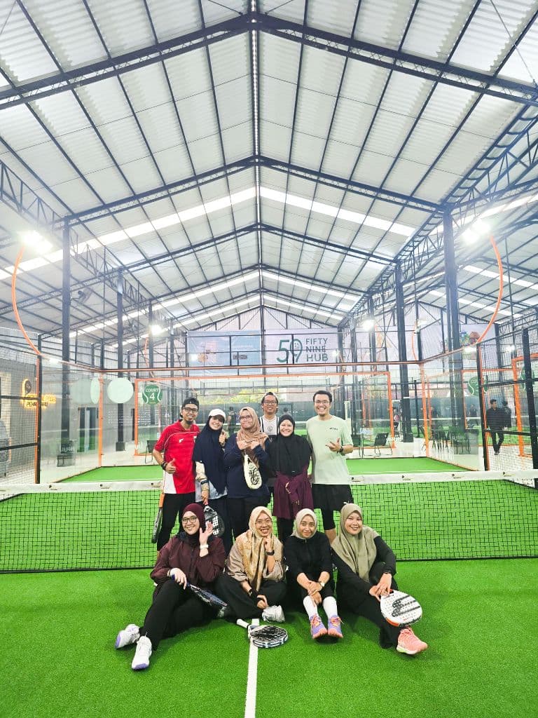 PADELMAX TURBO media 1