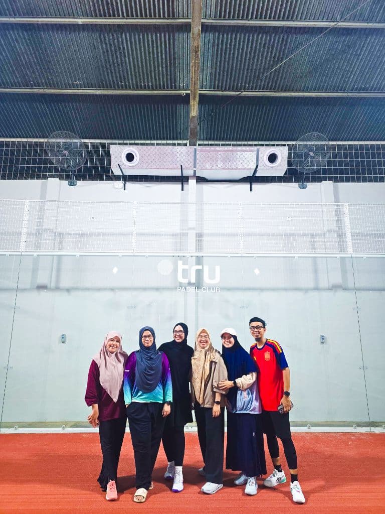 PADELMAX TURBO media 4