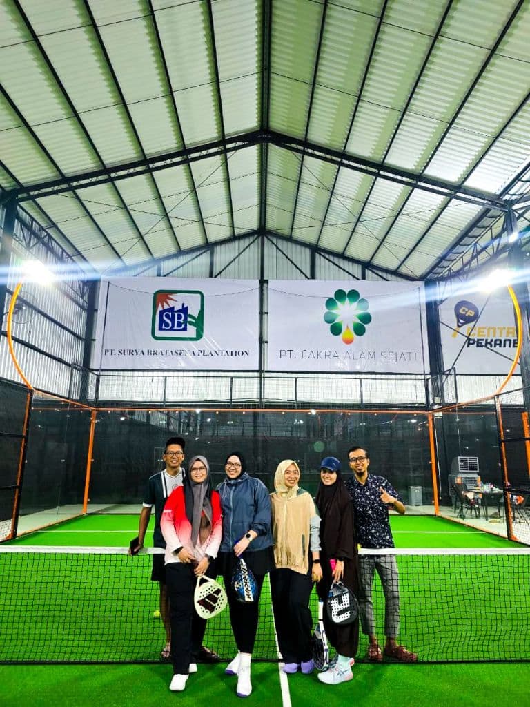 PADELMAX TURBO media 3