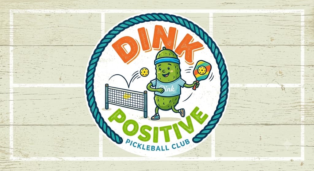 Dink Positive  media 1