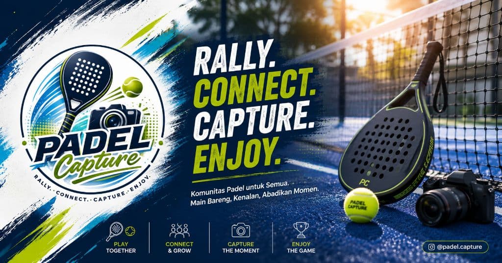 PADEL CAPTURE media 1