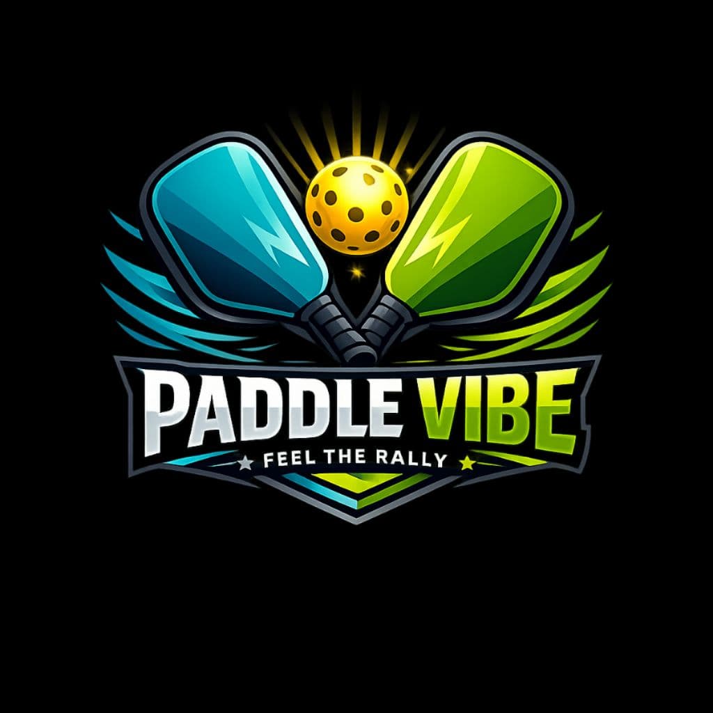 Paddle Vibe media 1