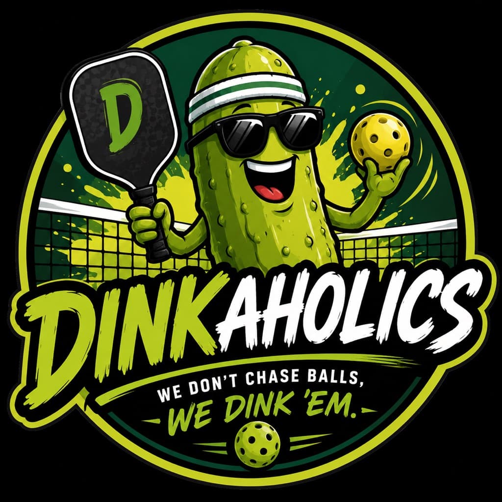 DINKAHOLICS media 2