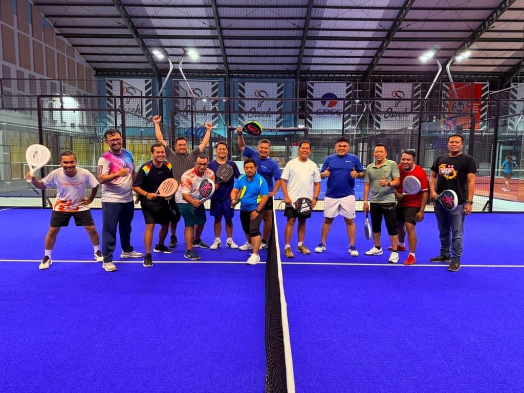 Berlian Padel Club ( BeDel ) media 1