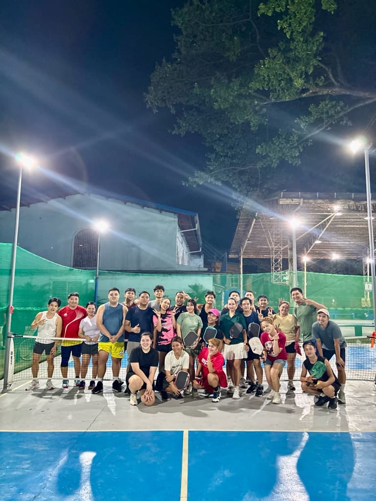 Legit Pickleball Adinks media 1