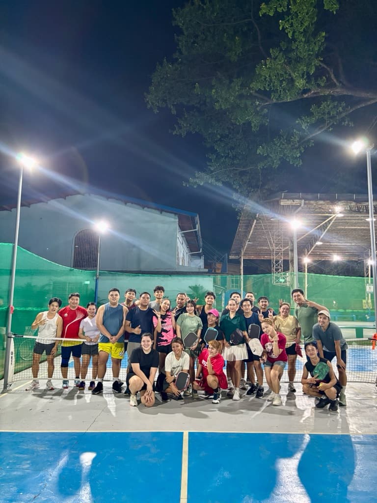 Legit Pickleball Adinks media 2