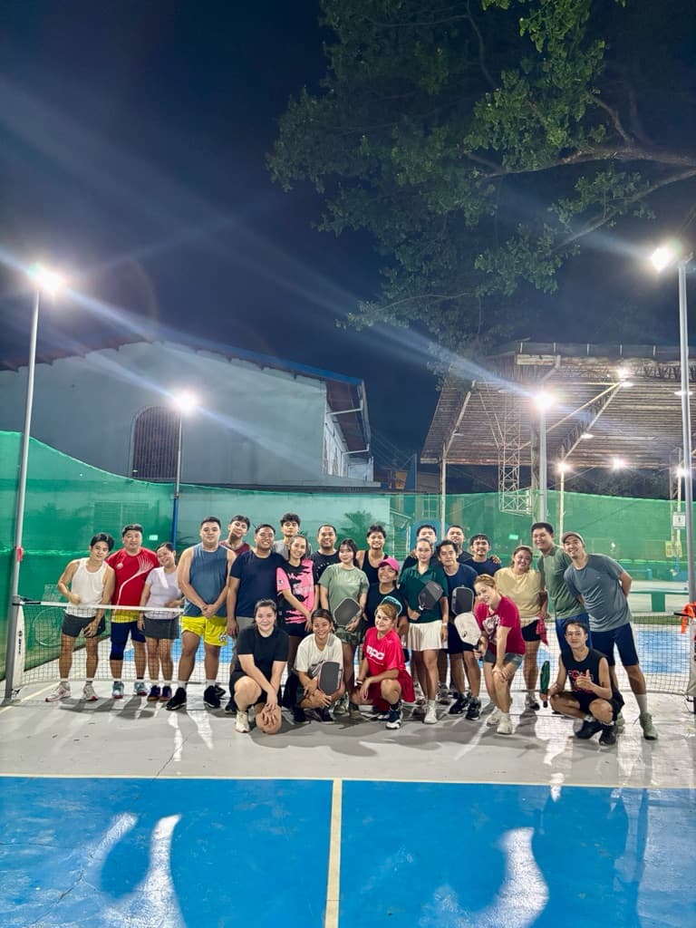 Legit Pickleball Adinks media 3