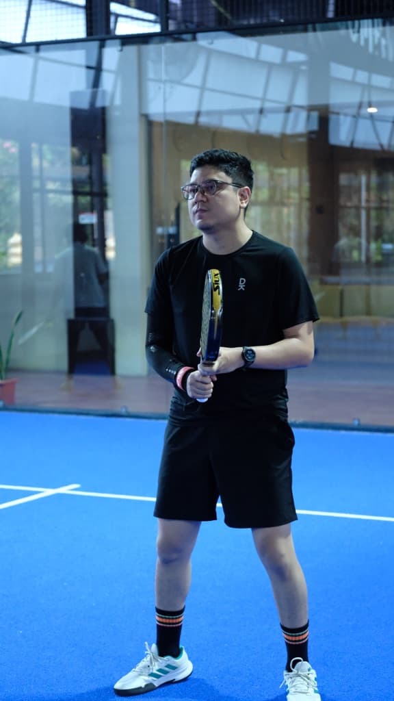 PAGADI Racquet Club media 5